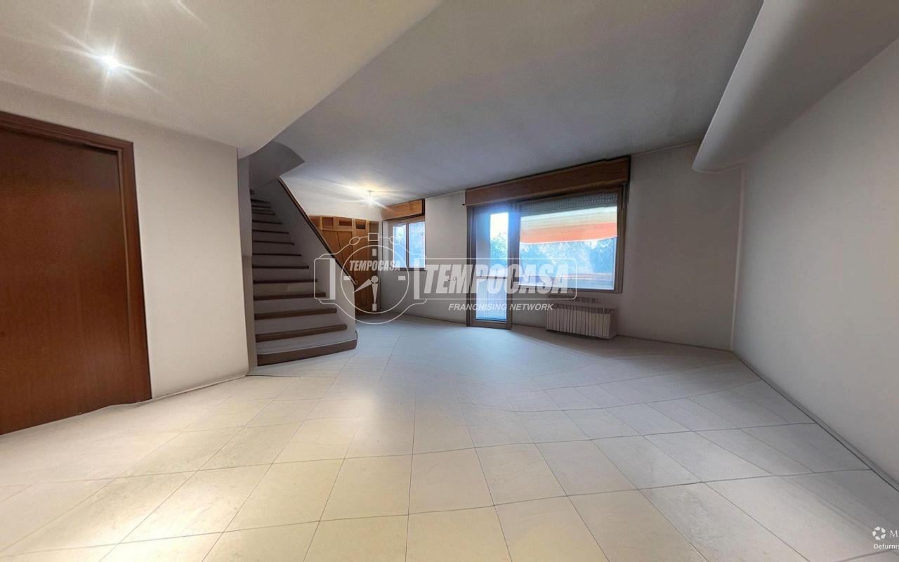 appartamento in vendita a Monza