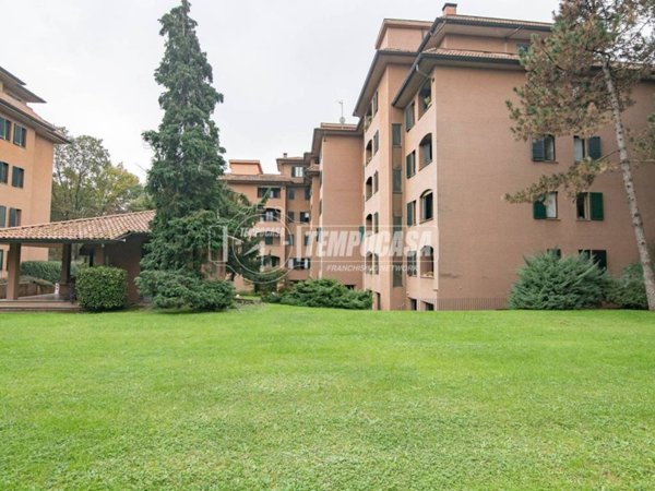 appartamento in vendita a Monza