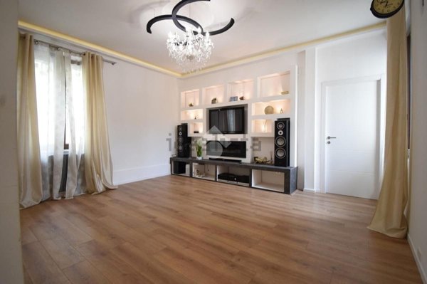 appartamento in vendita a Monza