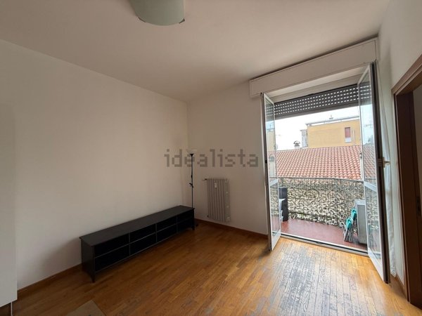 appartamento in vendita a Monza in zona Centro Storico