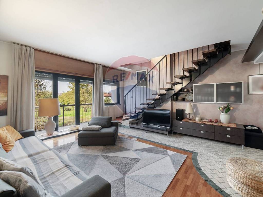 appartamento in vendita a Monza