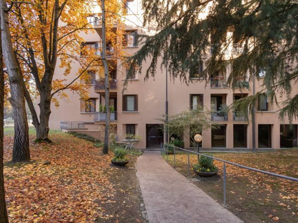 appartamento in vendita a Monza