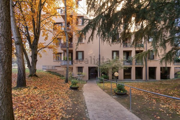 appartamento in vendita a Monza