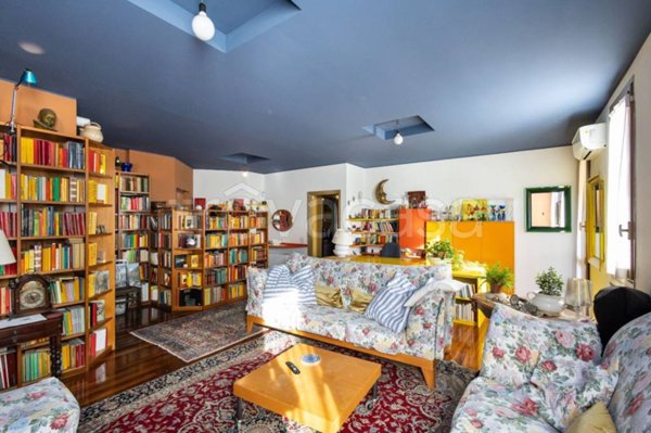 appartamento in vendita a Monza