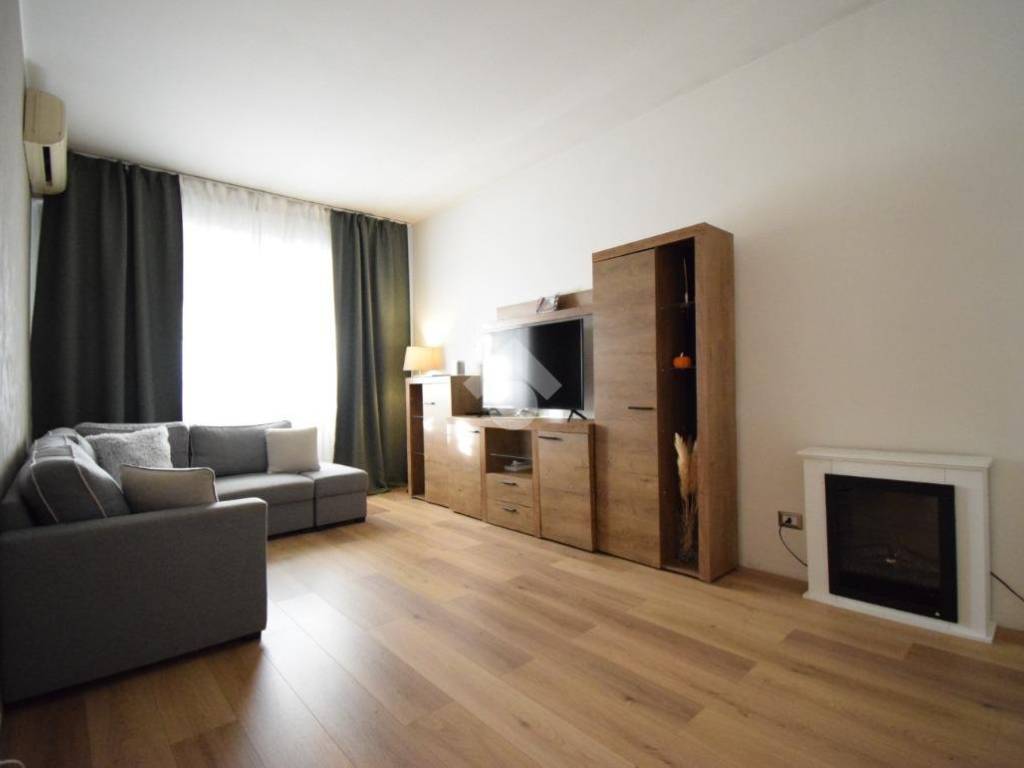 appartamento in vendita a Monza