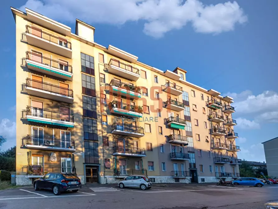 appartamento in vendita a Monza