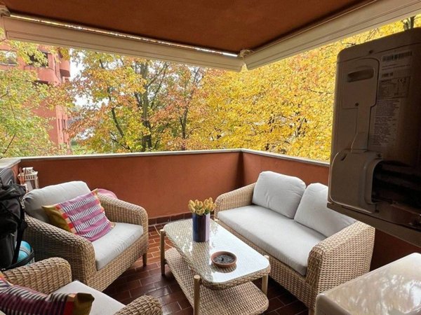 appartamento in vendita a Monza