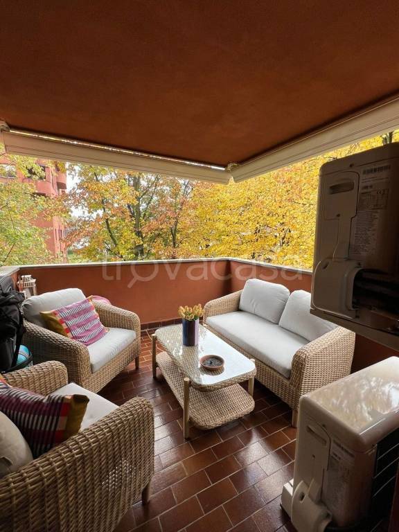 appartamento in vendita a Monza