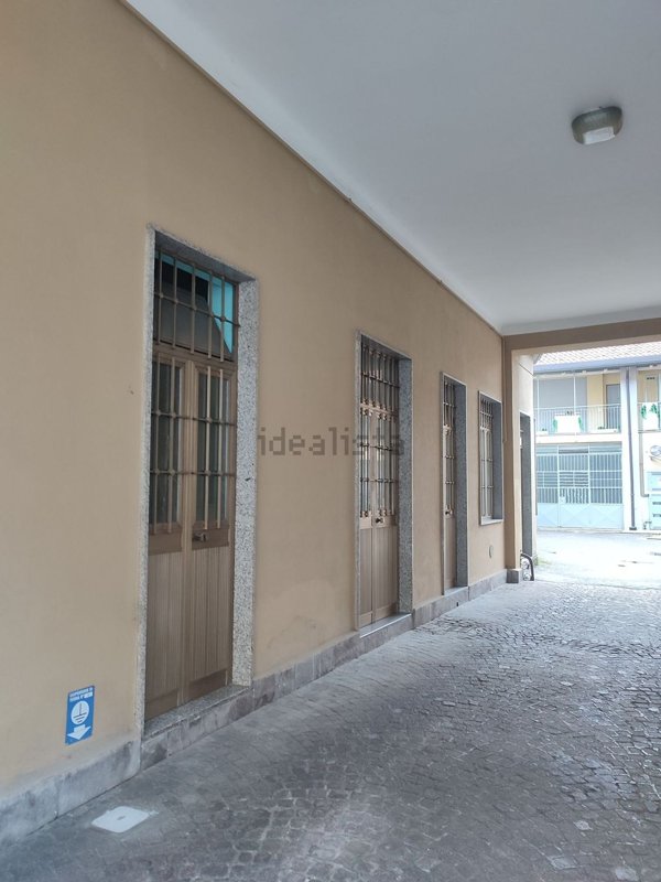 appartamento in vendita a Monza