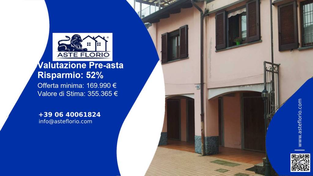 appartamento in vendita a Monza