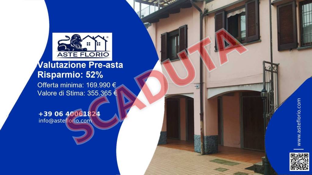 appartamento in vendita a Monza