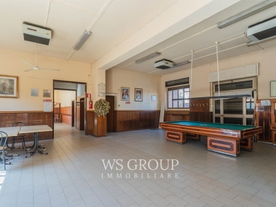 negozio in vendita a Monza