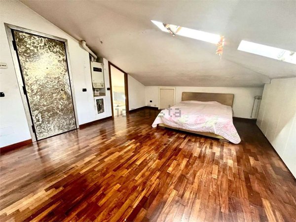 appartamento in vendita a Monza