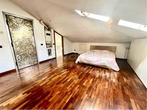 appartamento in vendita a Monza