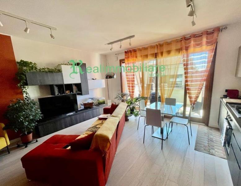 appartamento in vendita a Monza