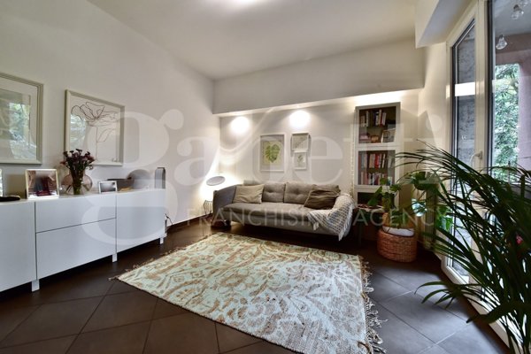 appartamento in vendita a Monza