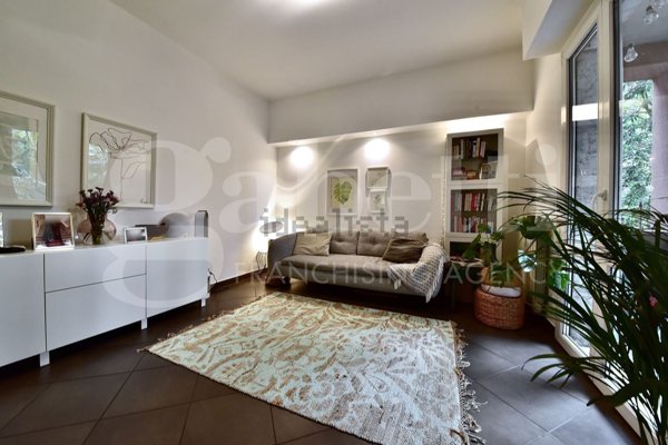 appartamento in vendita a Monza