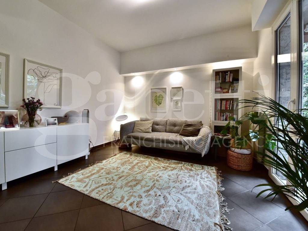 appartamento in vendita a Monza