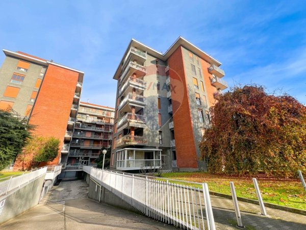 appartamento in vendita a Monza