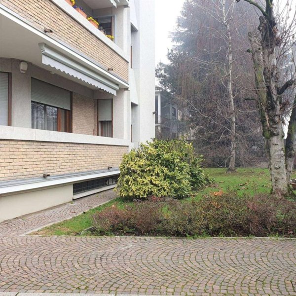 ufficio in vendita a Monza