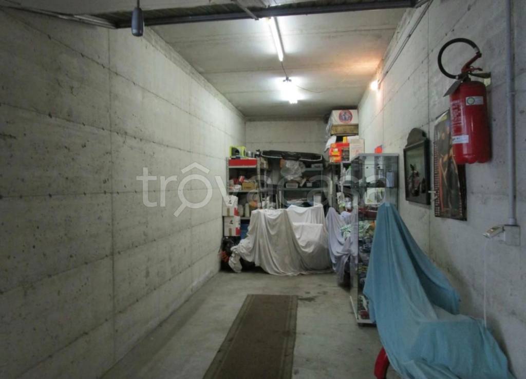 monolocale in vendita a Monza