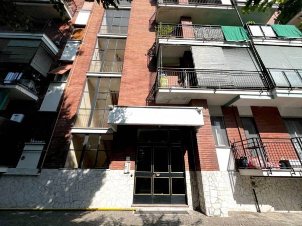 appartamento in vendita a Monza