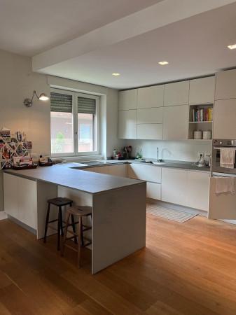 appartamento in vendita a Monza