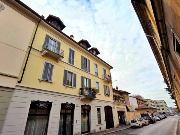 appartamento in vendita a Monza