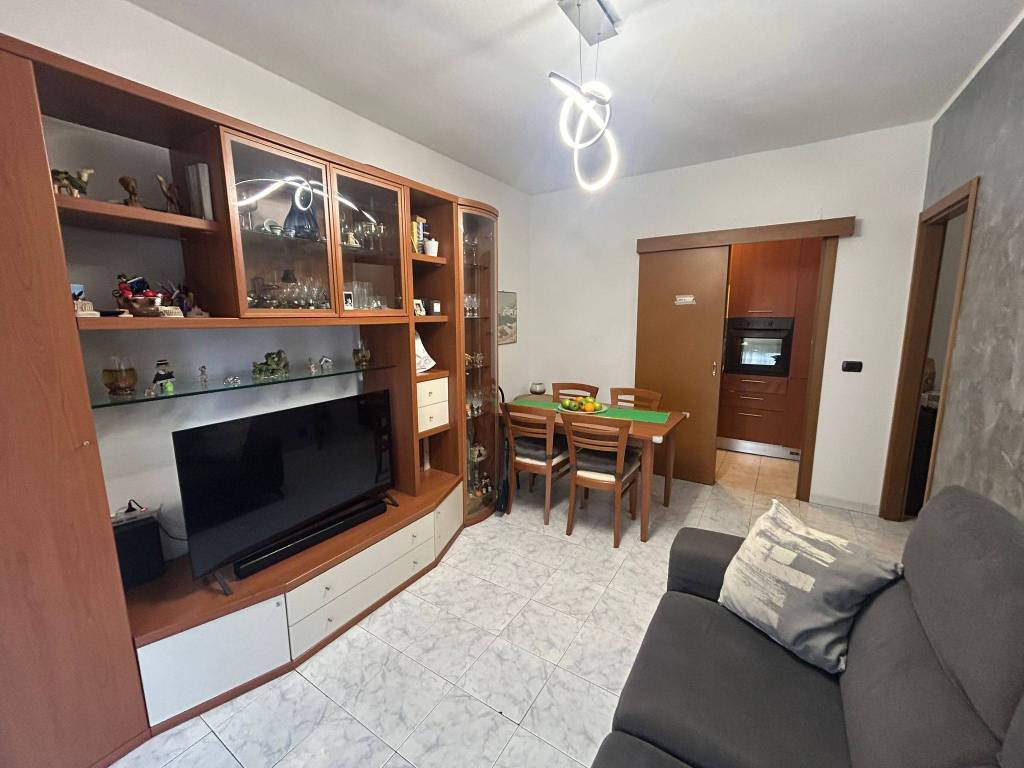 appartamento in vendita a Monza