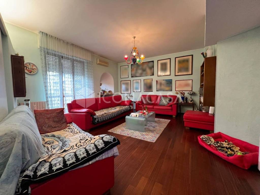 appartamento in vendita a Monza