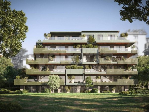 appartamento in vendita a Monza