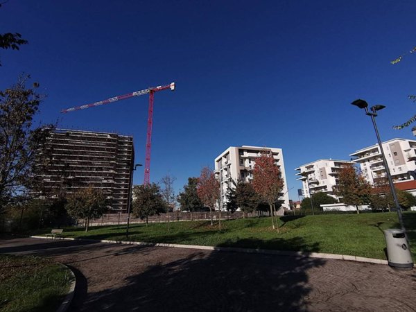 appartamento in vendita a Monza