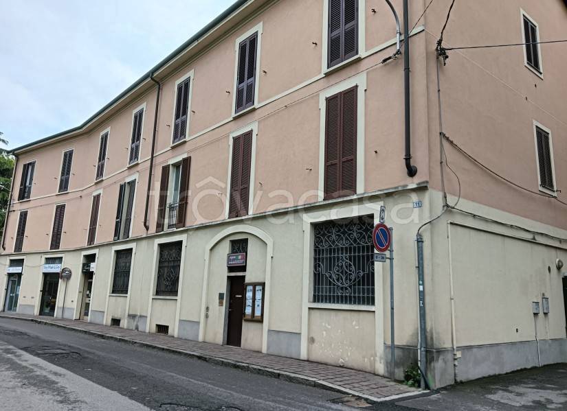 appartamento in vendita a Monza