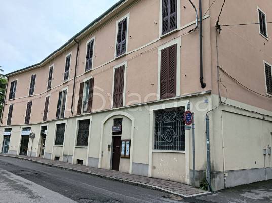 appartamento in vendita a Monza