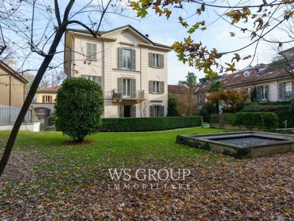 appartamento in vendita a Monza