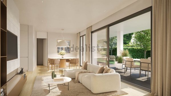 appartamento in vendita a Monza