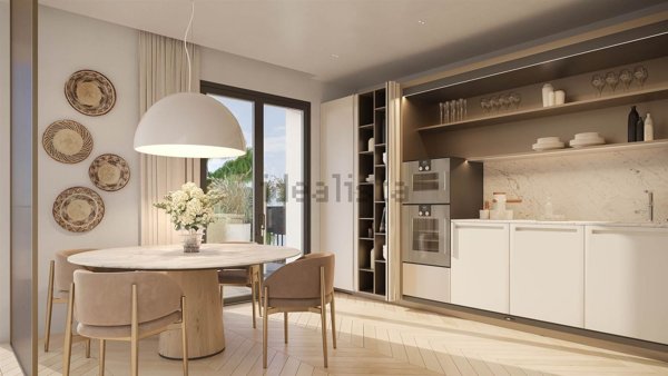 appartamento in vendita a Monza