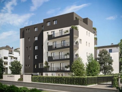 appartamento in vendita a Monza