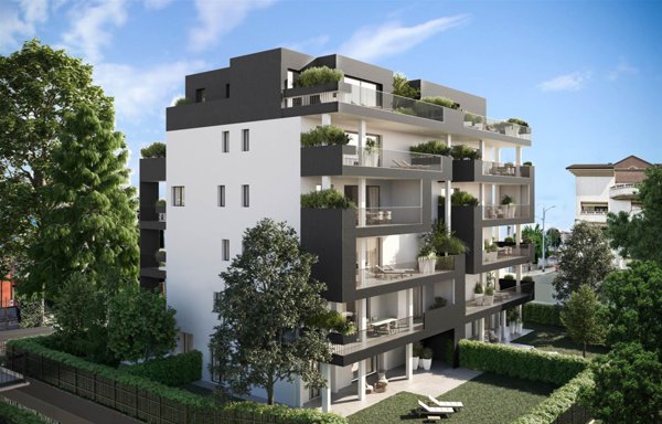 appartamento in vendita a Monza