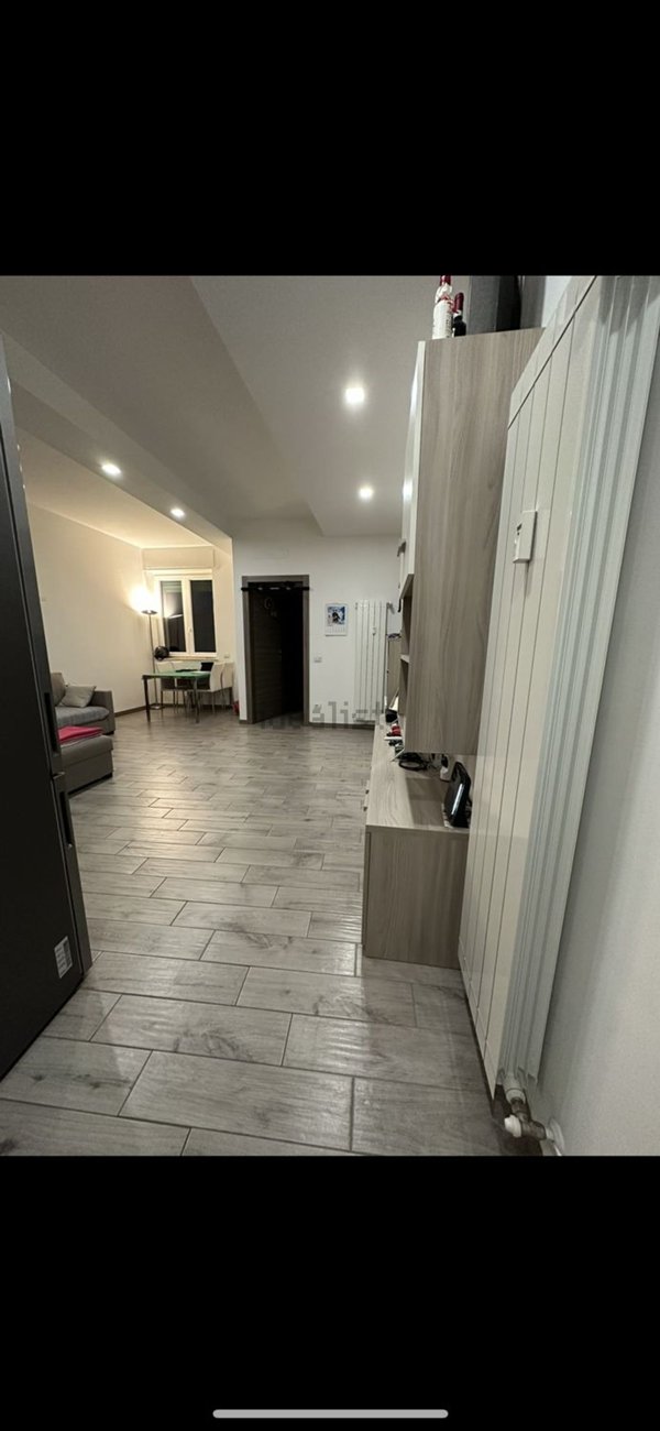 appartamento in vendita a Monza in zona Centro Storico