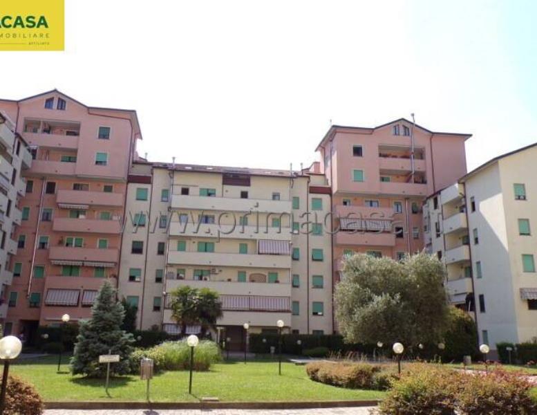 appartamento in vendita a Monza