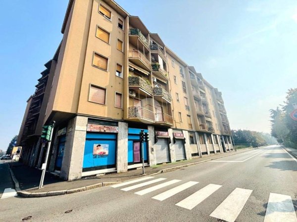 appartamento in vendita a Monza