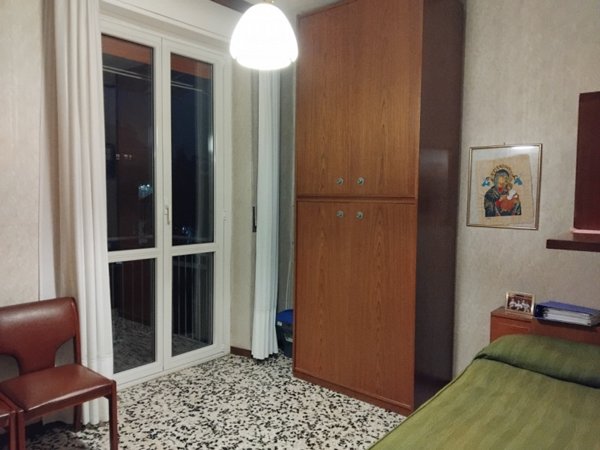 appartamento in vendita a Monza in zona Centro Storico