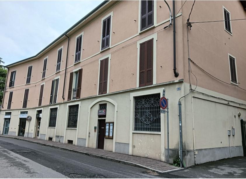 appartamento in vendita a Monza