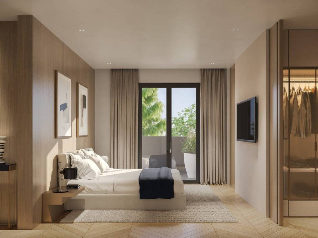 appartamento in vendita a Monza