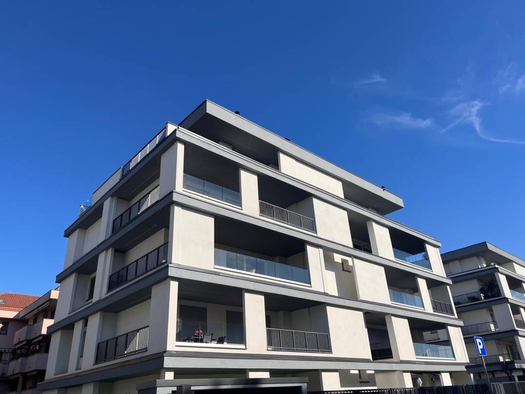 appartamento in vendita a Monza