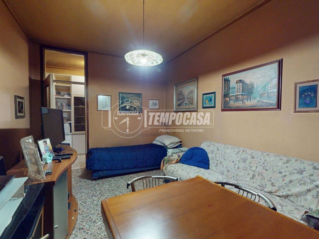 appartamento in vendita a Monza