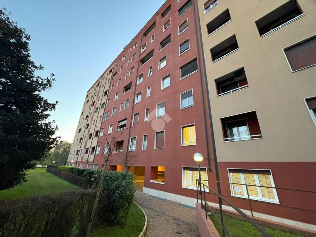 appartamento in vendita a Monza
