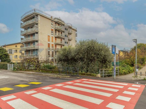 appartamento in vendita a Monza in zona Centro Storico