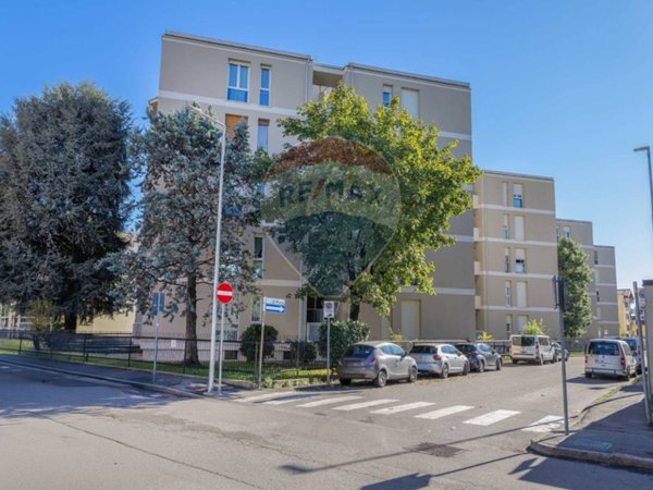 appartamento in vendita a Monza